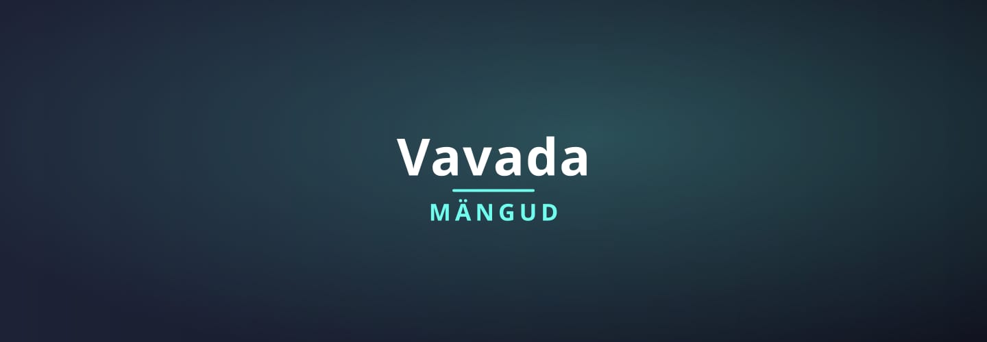 vavada casino games and sports betting