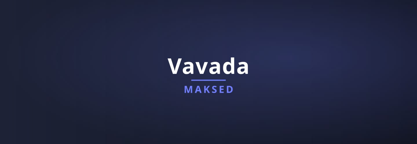 vavada payment methods and withdrawals