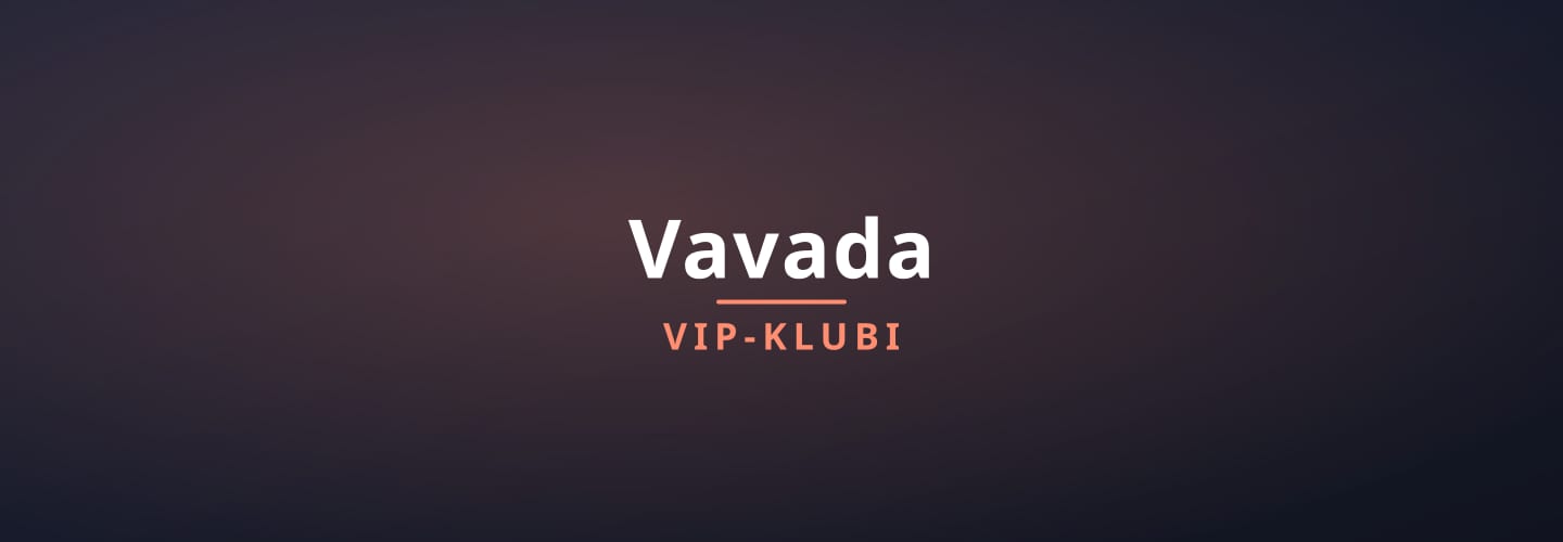 vavada VIP program benefits