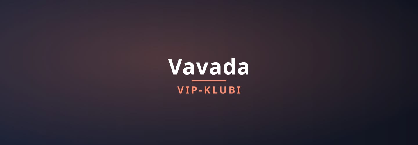 vavada VIP program benefits